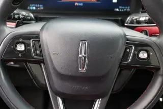 Lincoln Corsair 2023 AWD Reserve 4dr SUV