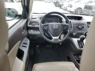 Honda CR-V 2014 EX-L 4dr SUV