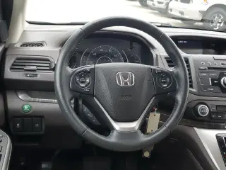 Honda CR-V 2014 EX-L 4dr SUV