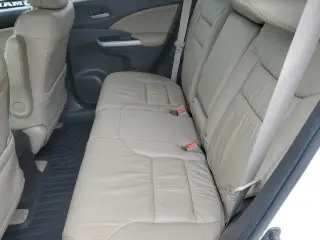 Honda CR-V 2014 EX-L 4dr SUV