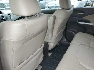 Honda CR-V 2014 EX-L 4dr SUV