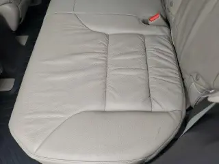Honda CR-V 2014 EX-L 4dr SUV