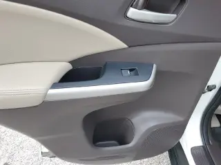 Honda CR-V 2014 EX-L 4dr SUV