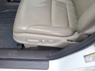 Honda CR-V 2014 EX-L 4dr SUV