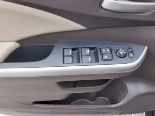 Honda CR-V 2014 EX-L 4dr SUV
