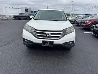 Honda CR-V 2014 EX-L 4dr SUV