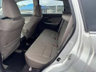 Honda CR-V 2014 EX-L 4dr SUV