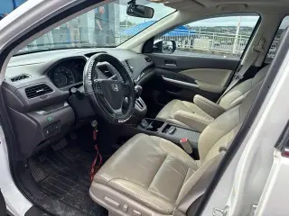 Honda CR-V 2014 EX-L 4dr SUV