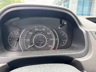 Honda CR-V 2014 EX-L 4dr SUV