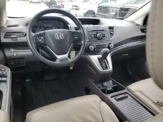 Honda CR-V 2014 EX-L 4dr SUV