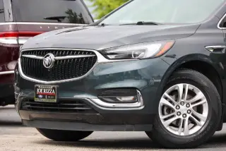 Buick Enclave 2020 4x4 Gasolina 4p Crossover