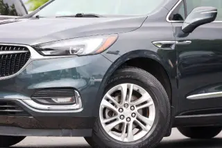 Buick Enclave 2020 4x4 Gasolina 4p Crossover