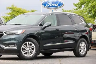 Buick Enclave 2020 4x4 Gasolina 4p Crossover