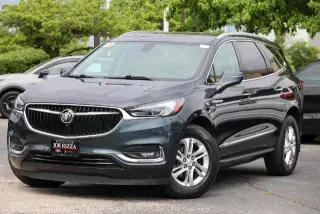 Buick Enclave 2020 4x4 Gasolina 4p Crossover