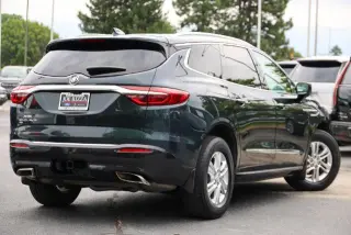 Buick Enclave 2020 4x4 Gasolina 4p Crossover