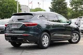 Buick Enclave 2020 4x4 Gasolina 4p Crossover