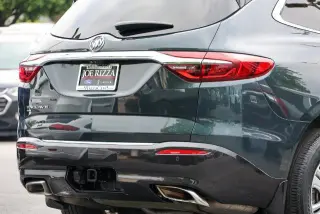 Buick Enclave 2020 4x4 Gasolina 4p Crossover