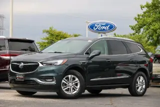Buick Enclave 2020 4x4 Gasolina 4p Crossover