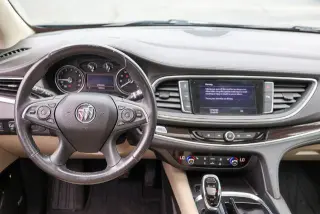 Buick Enclave 2020 4x4 Gasolina 4p Crossover