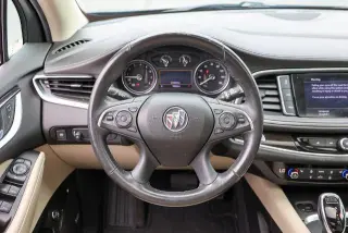 Buick Enclave 2020 4x4 Gasolina 4p Crossover