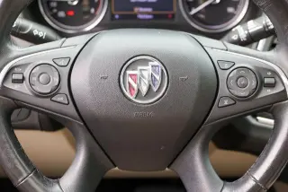 Buick Enclave 2020 4x4 Gasolina 4p Crossover
