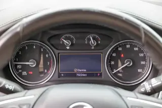 Buick Enclave 2020 4x4 Gasolina 4p Crossover