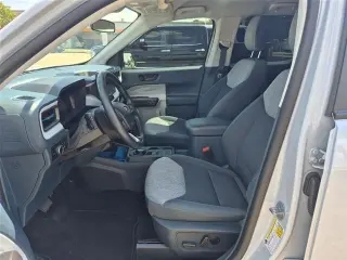 Ford Maverick 2025 AWD XLT 4 puertas SuperCru 4.5 pies SB