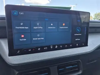 Ford Maverick 2025 AWD XLT 4 puertas SuperCru 4.5 pies SB
