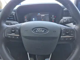 Ford Maverick 2025 AWD XLT 4 puertas SuperCru 4.5 pies SB