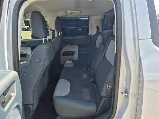 Ford Maverick 2025 AWD XLT 4 puertas SuperCru 4.5 pies SB
