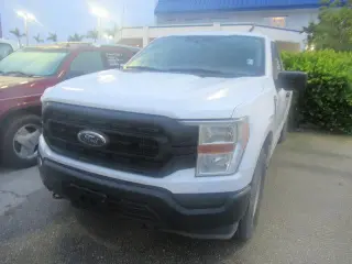 Ford F-150 2022 4x4 XL 2dr Regular Cab 6.5 ft. SB
