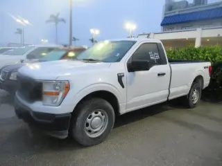 Ford F-150 2022 4x4 XL 2dr Regular Cab 6.5 ft. SB
