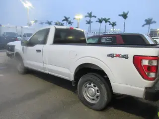Ford F-150 2022 4x4 XL 2dr Regular Cab 6.5 ft. SB