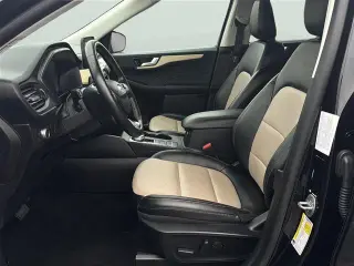 Ford Escape Híbrido Enchufable 2022 Titanium SUV 4 puertas