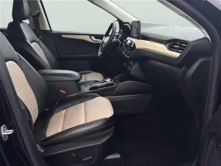 Ford Escape Híbrido Enchufable 2022 Titanium SUV 4 puertas
