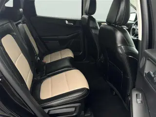 Ford Escape Híbrido Enchufable 2022 Titanium SUV 4 puertas