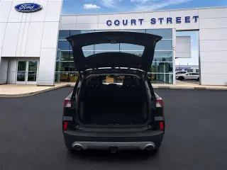 Ford Escape Híbrido Enchufable 2022 Titanium SUV 4 puertas