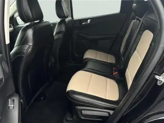 Ford Escape Híbrido Enchufable 2022 Titanium SUV 4 puertas