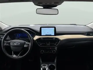 Ford Escape Híbrido Enchufable 2022 Titanium SUV 4 puertas
