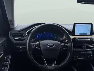 Ford Escape Híbrido Enchufable 2022 Titanium SUV 4 puertas