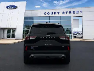 Ford Escape Híbrido Enchufable 2022 Titanium SUV 4 puertas