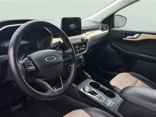 Ford Escape Híbrido Enchufable 2022 Titanium SUV 4 puertas