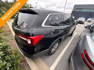 Honda Pilot 2021 EX-L 4p SUV