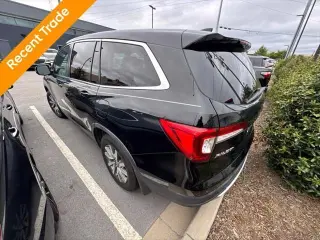 Honda Pilot 2021 EX-L 4p SUV