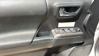 Toyota Tacoma 2019 4x4 TRD Pro Cabina Doble 5.0 ft SB 6M