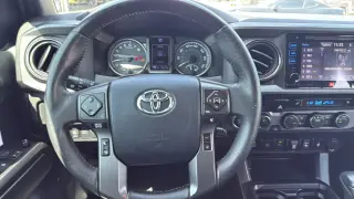 Toyota Tacoma 2019 4x4 TRD Pro Cabina Doble 5.0 ft SB 6M