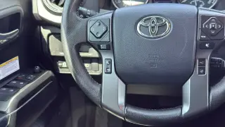 Toyota Tacoma 2019 4x4 TRD Pro Cabina Doble 5.0 ft SB 6M