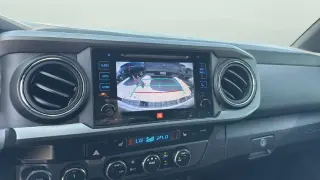 Toyota Tacoma 2019 4x4 TRD Pro Cabina Doble 5.0 ft SB 6M