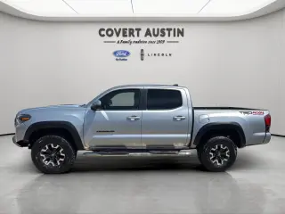 Toyota Tacoma 2019 4x4 TRD Pro Cabina Doble 5.0 ft SB 6M