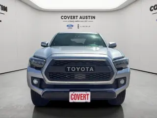 Toyota Tacoma 2019 4x4 TRD Pro Cabina Doble 5.0 ft SB 6M